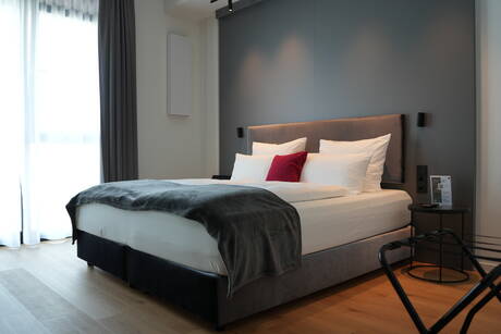 Doppelzimmer Premium