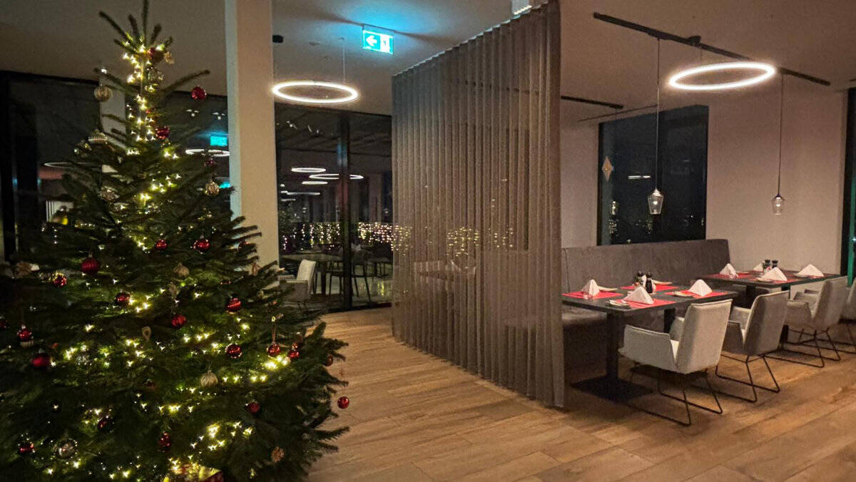 Weihnachten