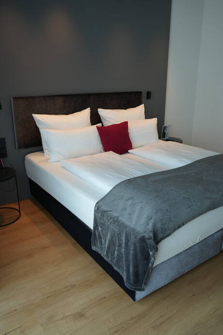 Doppelzimmer Premium