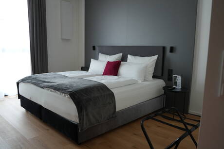 Doppelzimmer Premium