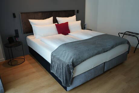 Doppelzimmer Premium