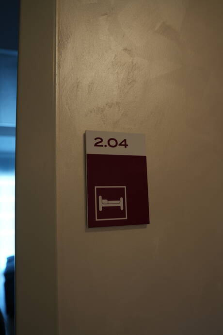 Doppelzimmer Rheinseite