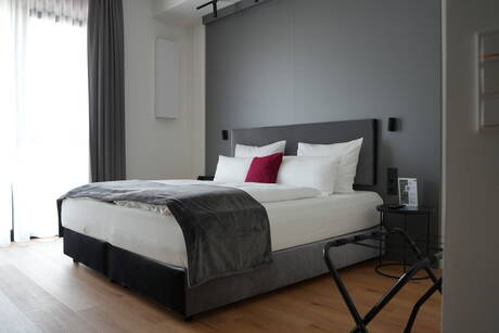 Doppelzimmer Premium