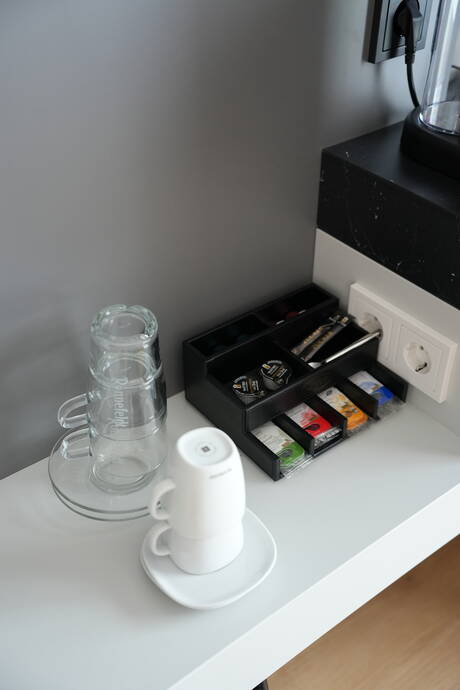 Doppelzimmer Premium