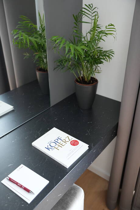 Doppelzimmer Premium