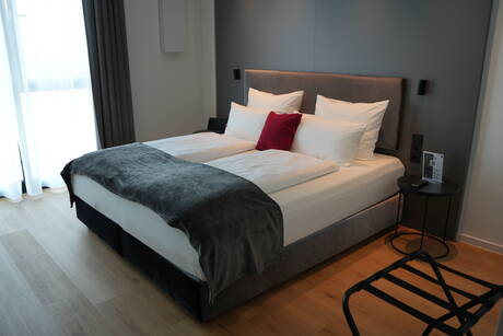 Doppelzimmer Premium