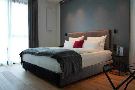 Doppelzimmer Premium