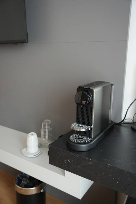 Doppelzimmer Premium