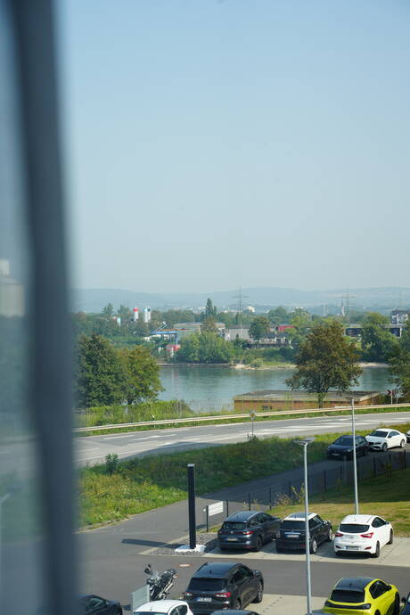 Doppelzimmer Rheinseite