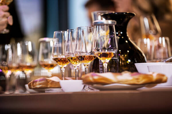 Whiskytasting am 19. September 2026