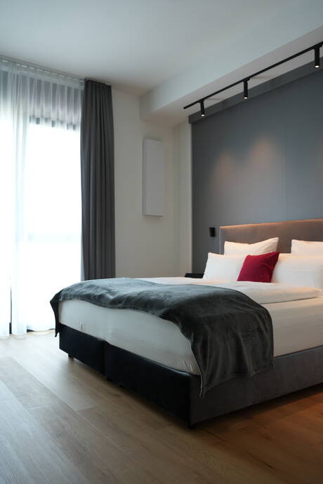 Doppelzimmer Premium
