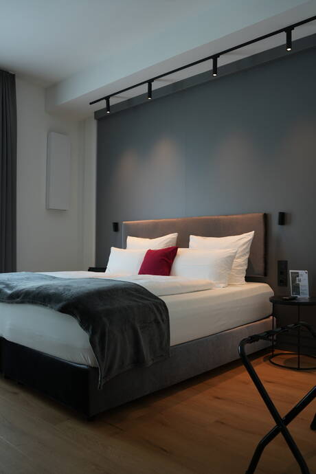Doppelzimmer Premium