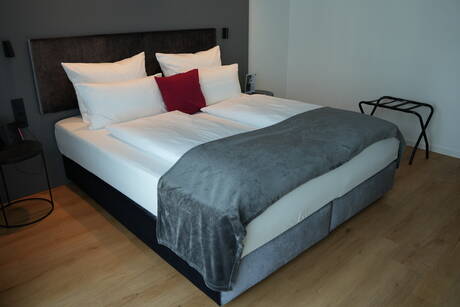 Doppelzimmer Premium