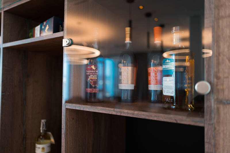 Hotel frames rhein muehlheim kaerlich zigarrenlounge bar 1043647