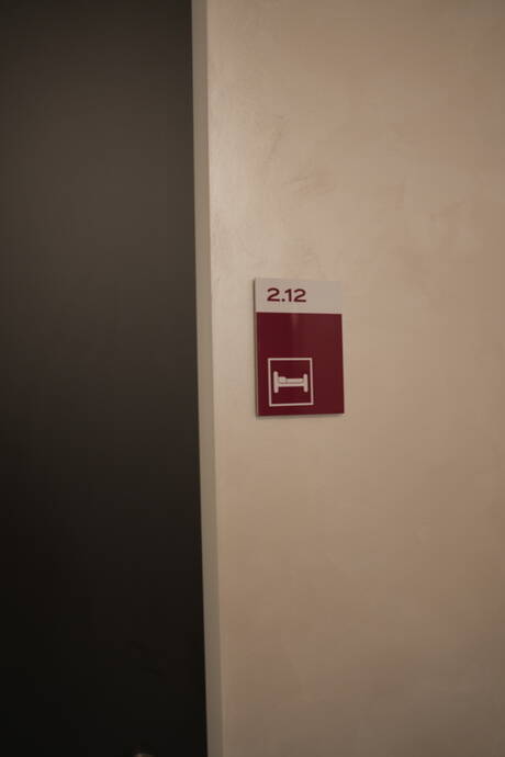 Doppelzimmer Premium