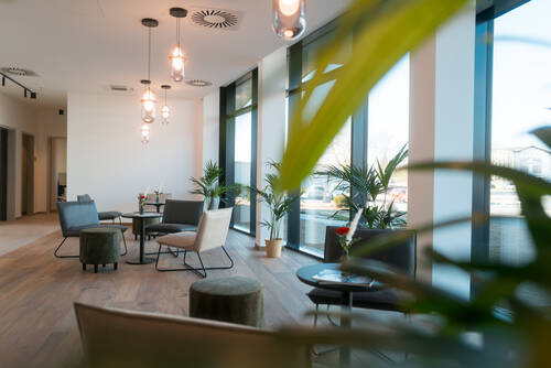Hotel frames rhein muehlheim kaerlich Businesshotel 1043671